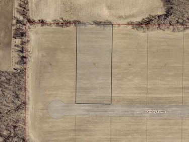 TBD LOT 15 317TH STREET , Underwood, MN 56586
