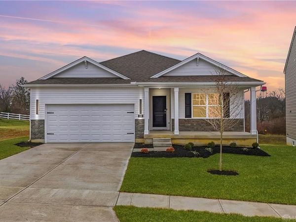 109 Ashburn Way, New Richmond, OH 45157
