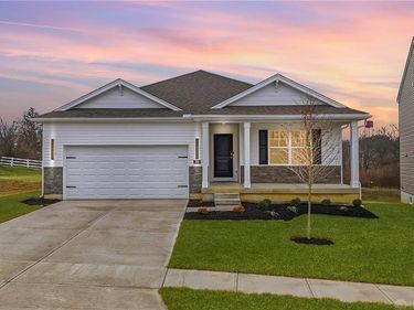 109 Ashburn Way, New Richmond, OH 45157