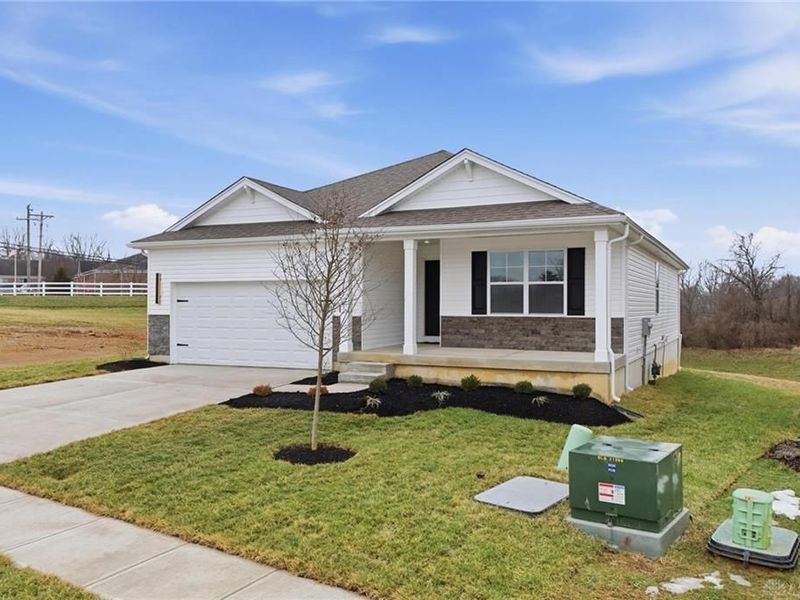 109 Ashburn Way, New Richmond, OH 45157 Photo 34