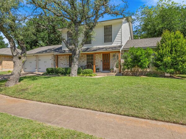 11002 Hillside Oak LN , Austin, TX 78750