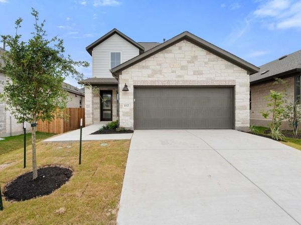 162 Grayson Elm Pass, Dripping Springs, TX 78620