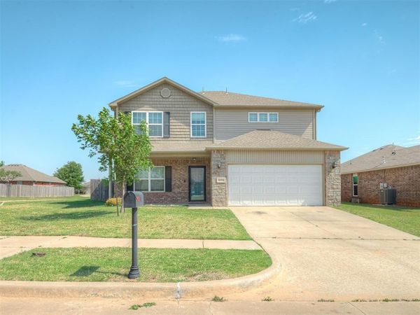 11721 NW 133rd Street, Piedmont, OK 73078