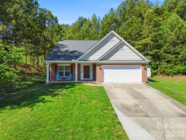 2001 Campfield Court , Waxhaw, NC 28173