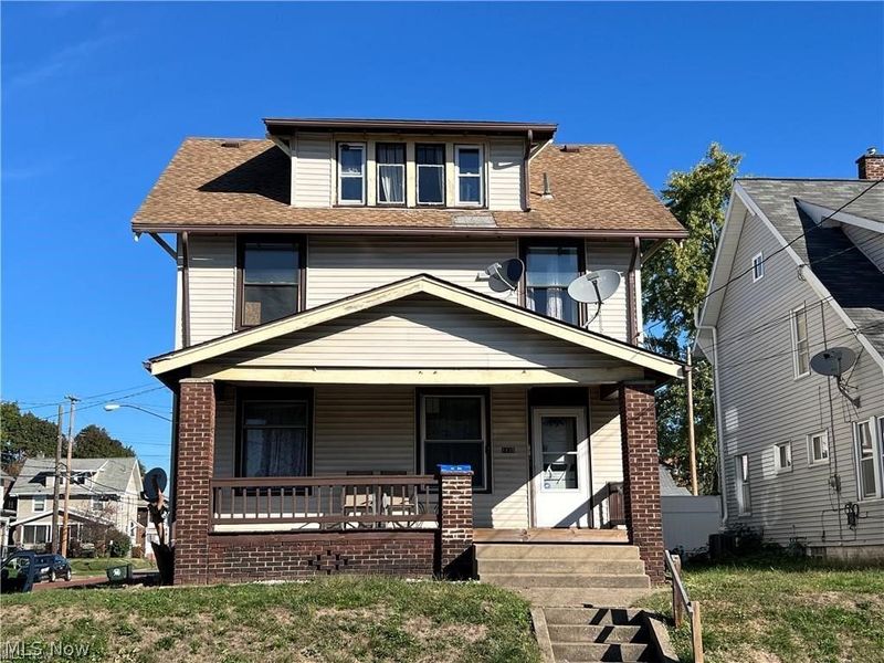 1135 16th Street NW, Canton, OH 44703 Photo 1