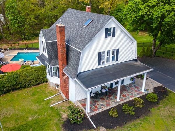1084 Main Street, Leominster, MA 01453