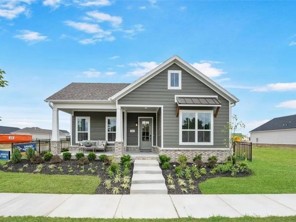 6842 Springtime Terrace , Springdale, AR 72762