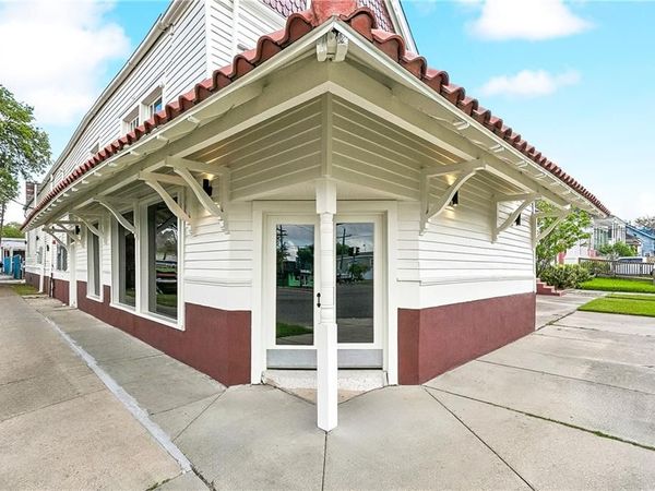 1100 N BROAD. Street , New Orleans, LA 70119