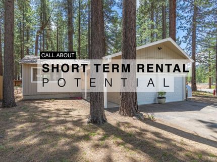 2126 Helen Ave Avenue, South Lake Tahoe, CA 96150 Photo