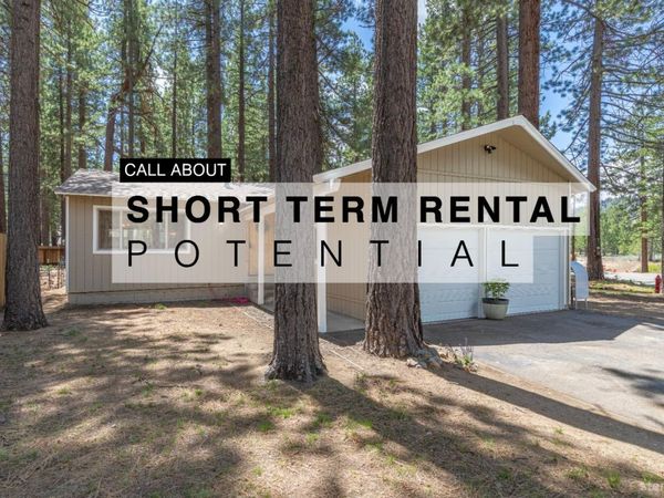 2126 Helen Ave Avenue, South Lake Tahoe, CA 96150