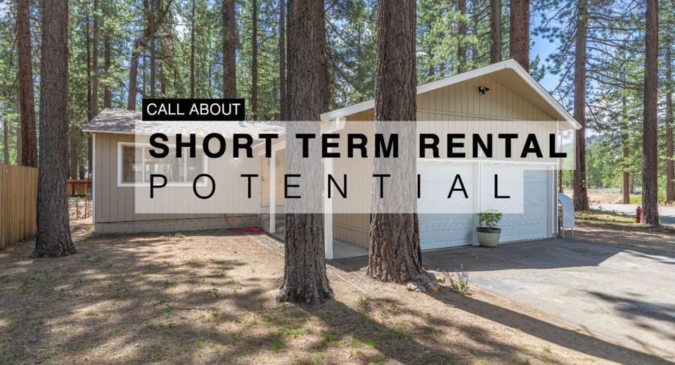 2126 Helen Ave Avenue, South Lake Tahoe, CA 96150 Photo