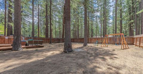 2126 Helen Ave Avenue, South Lake Tahoe, CA 96150 Photo