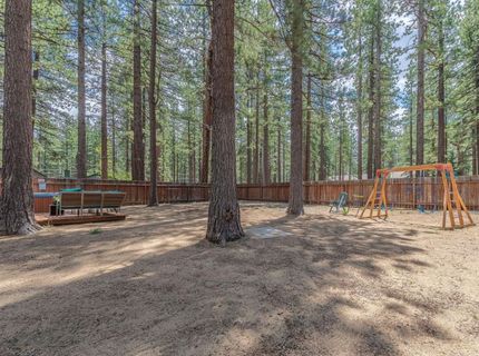 2126 Helen Ave Avenue, South Lake Tahoe, CA 96150 Photo