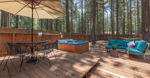 2126 Helen Ave Avenue, South Lake Tahoe, CA 96150 Photo