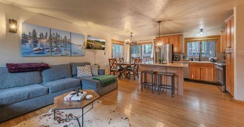 2126 Helen Ave Avenue, South Lake Tahoe, CA 96150 Photo