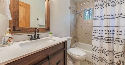 2126 Helen Ave Avenue, South Lake Tahoe, CA 96150 Photo