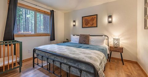 2126 Helen Ave Avenue, South Lake Tahoe, CA 96150 Photo