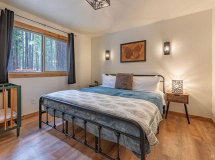 2126 Helen Ave Avenue, South Lake Tahoe, CA 96150 Photo