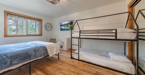 2126 Helen Ave Avenue, South Lake Tahoe, CA 96150 Photo