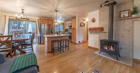 2126 Helen Ave Avenue, South Lake Tahoe, CA 96150 Photo