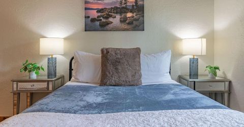 2126 Helen Ave Avenue, South Lake Tahoe, CA 96150 Photo