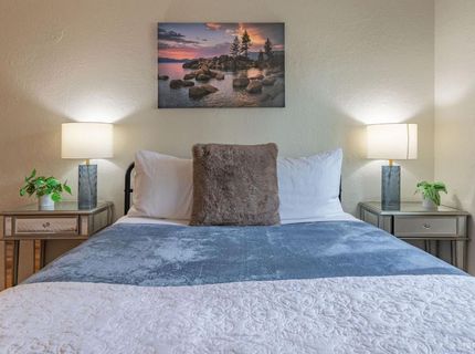 2126 Helen Ave Avenue, South Lake Tahoe, CA 96150 Photo