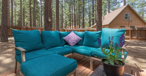 2126 Helen Ave Avenue, South Lake Tahoe, CA 96150 Photo