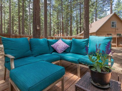 2126 Helen Ave Avenue, South Lake Tahoe, CA 96150 Photo