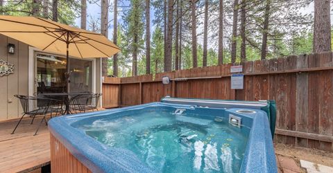 2126 Helen Ave Avenue, South Lake Tahoe, CA 96150 Photo