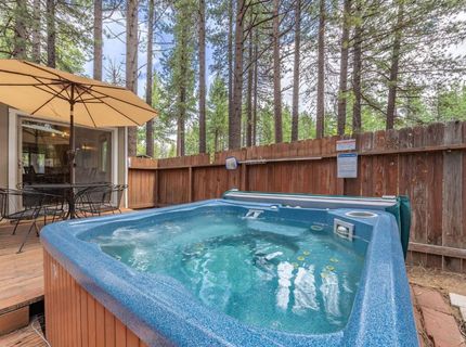 2126 Helen Ave Avenue, South Lake Tahoe, CA 96150 Photo