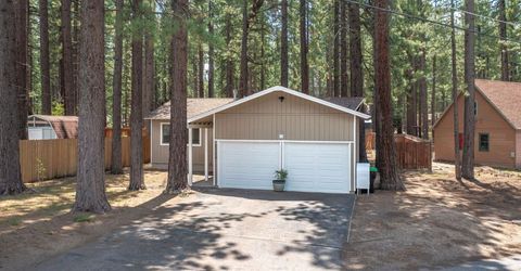 2126 Helen Ave Avenue, South Lake Tahoe, CA 96150 Photo