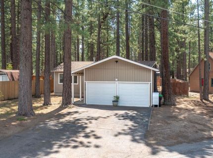 2126 Helen Ave Avenue, South Lake Tahoe, CA 96150 Photo