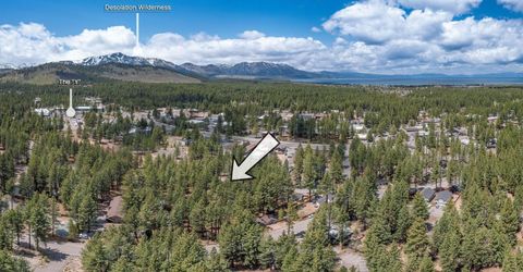 2126 Helen Ave Avenue, South Lake Tahoe, CA 96150 Photo