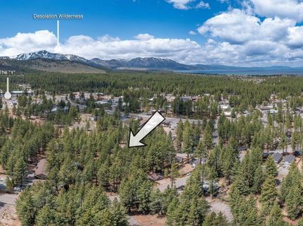 2126 Helen Ave Avenue, South Lake Tahoe, CA 96150 Photo