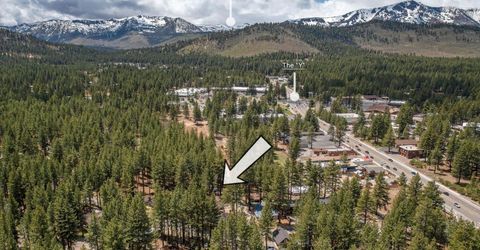 2126 Helen Ave Avenue, South Lake Tahoe, CA 96150 Photo