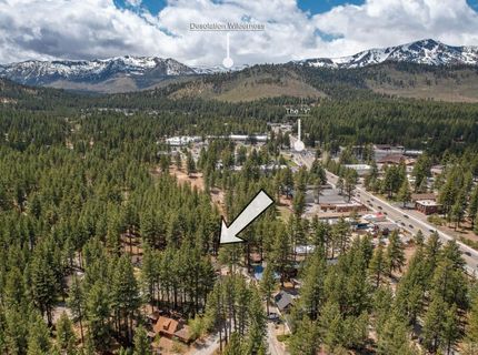 2126 Helen Ave Avenue, South Lake Tahoe, CA 96150 Photo