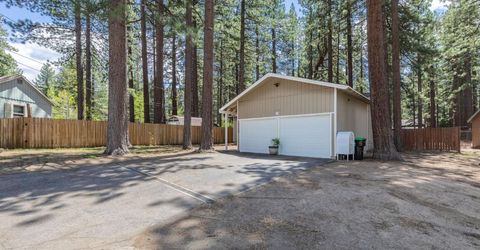 2126 Helen Ave Avenue, South Lake Tahoe, CA 96150 Photo