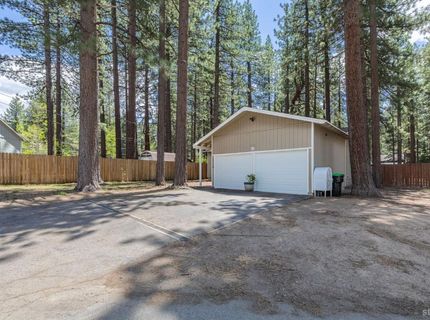 2126 Helen Ave Avenue, South Lake Tahoe, CA 96150 Photo