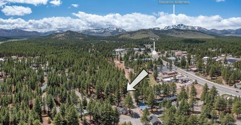 2126 Helen Ave Avenue, South Lake Tahoe, CA 96150 Photo