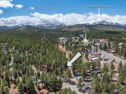 2126 Helen Ave Avenue, South Lake Tahoe, CA 96150 Photo