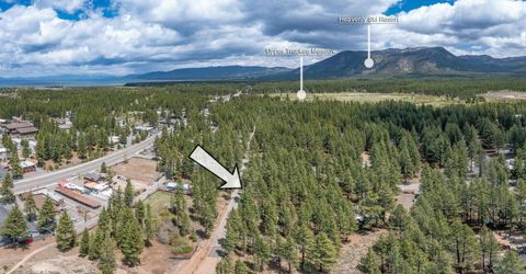 2126 Helen Ave Avenue, South Lake Tahoe, CA 96150 Photo