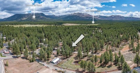 2126 Helen Ave Avenue, South Lake Tahoe, CA 96150 Photo