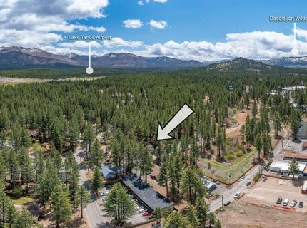 2126 Helen Ave Avenue, South Lake Tahoe, CA 96150 Photo