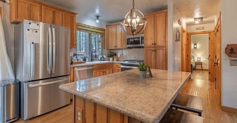 2126 Helen Ave Avenue, South Lake Tahoe, CA 96150 Photo
