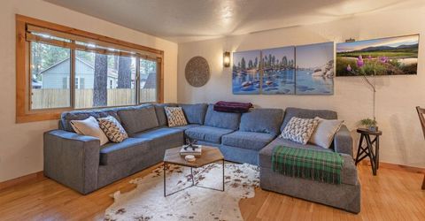 2126 Helen Ave Avenue, South Lake Tahoe, CA 96150 Photo