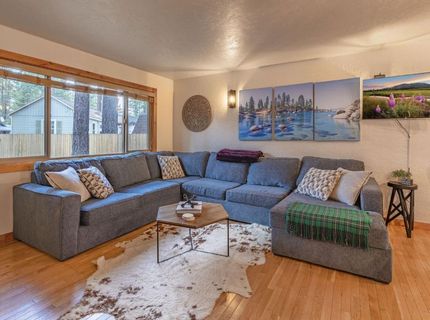2126 Helen Ave Avenue, South Lake Tahoe, CA 96150 Photo