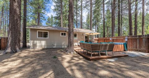 2126 Helen Ave Avenue, South Lake Tahoe, CA 96150 Photo