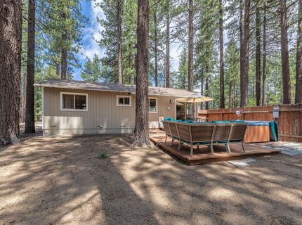 2126 Helen Ave Avenue, South Lake Tahoe, CA 96150 Photo