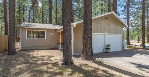 2126 Helen Ave Avenue, South Lake Tahoe, CA 96150 Photo
