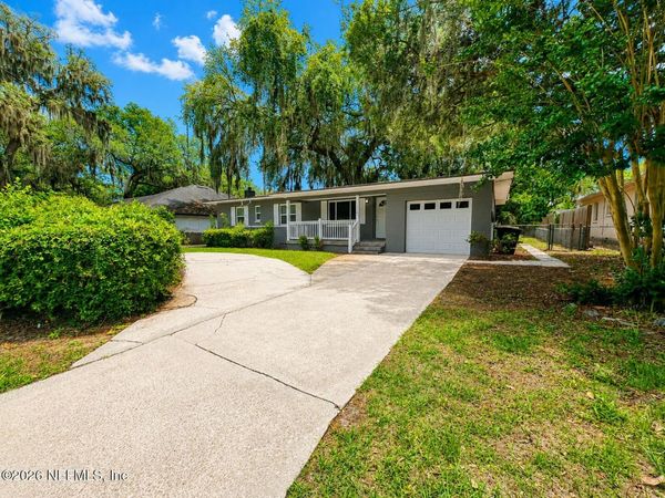 5774 CEDAR OAKS Drive, Jacksonville, FL 32210